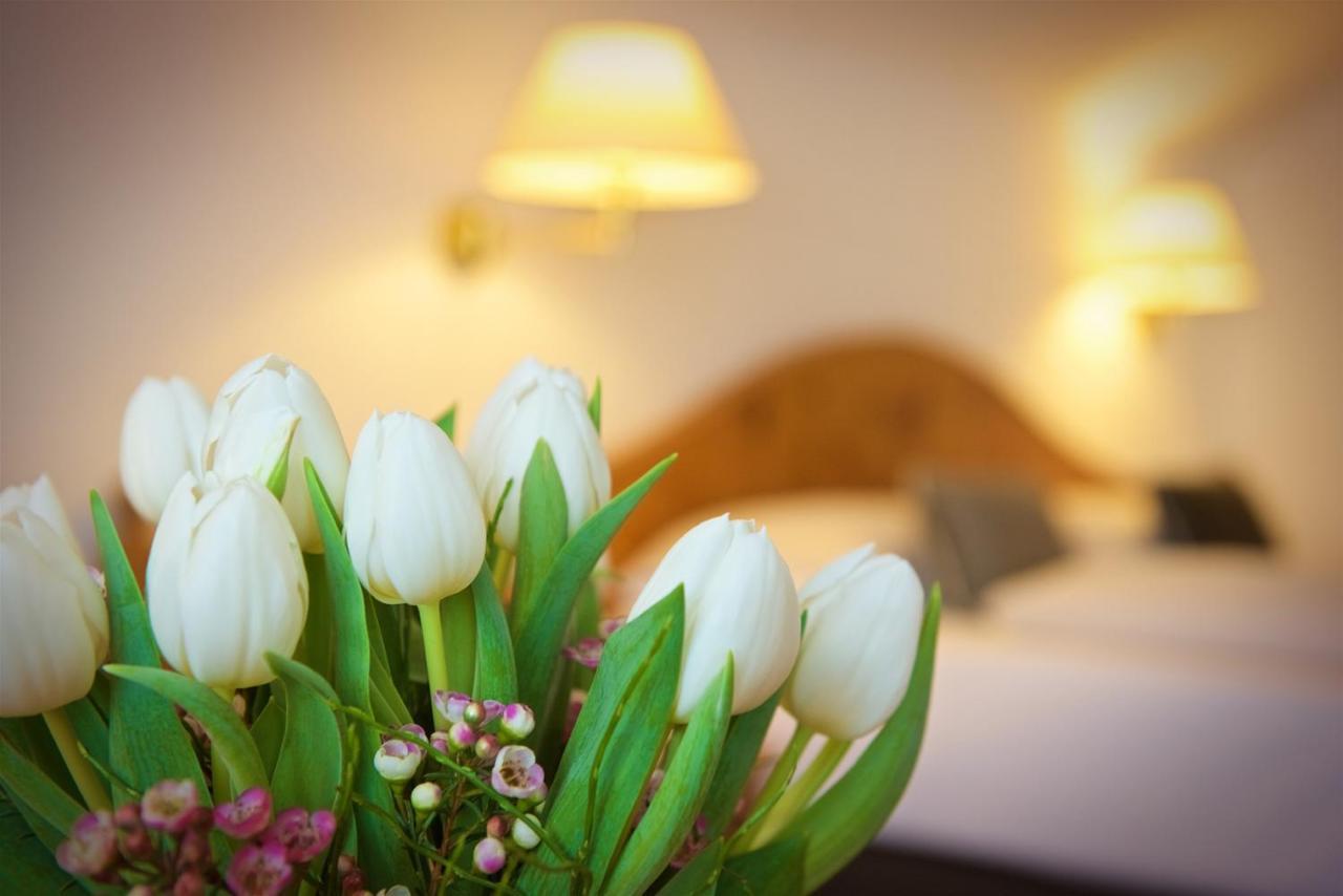 Concordia Vitalhotel & Spa 上施陶芬 外观 照片