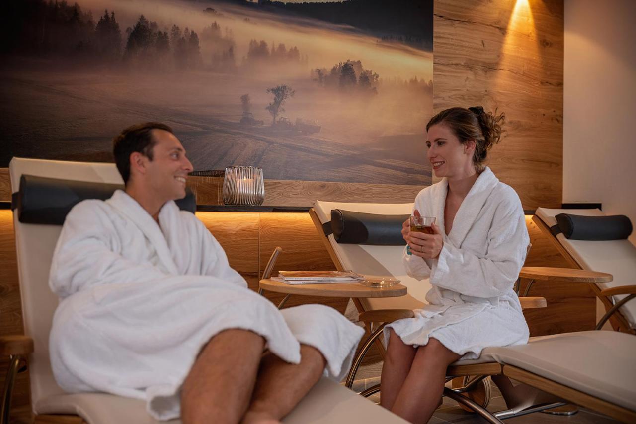 Concordia Vitalhotel & Spa 上施陶芬 外观 照片