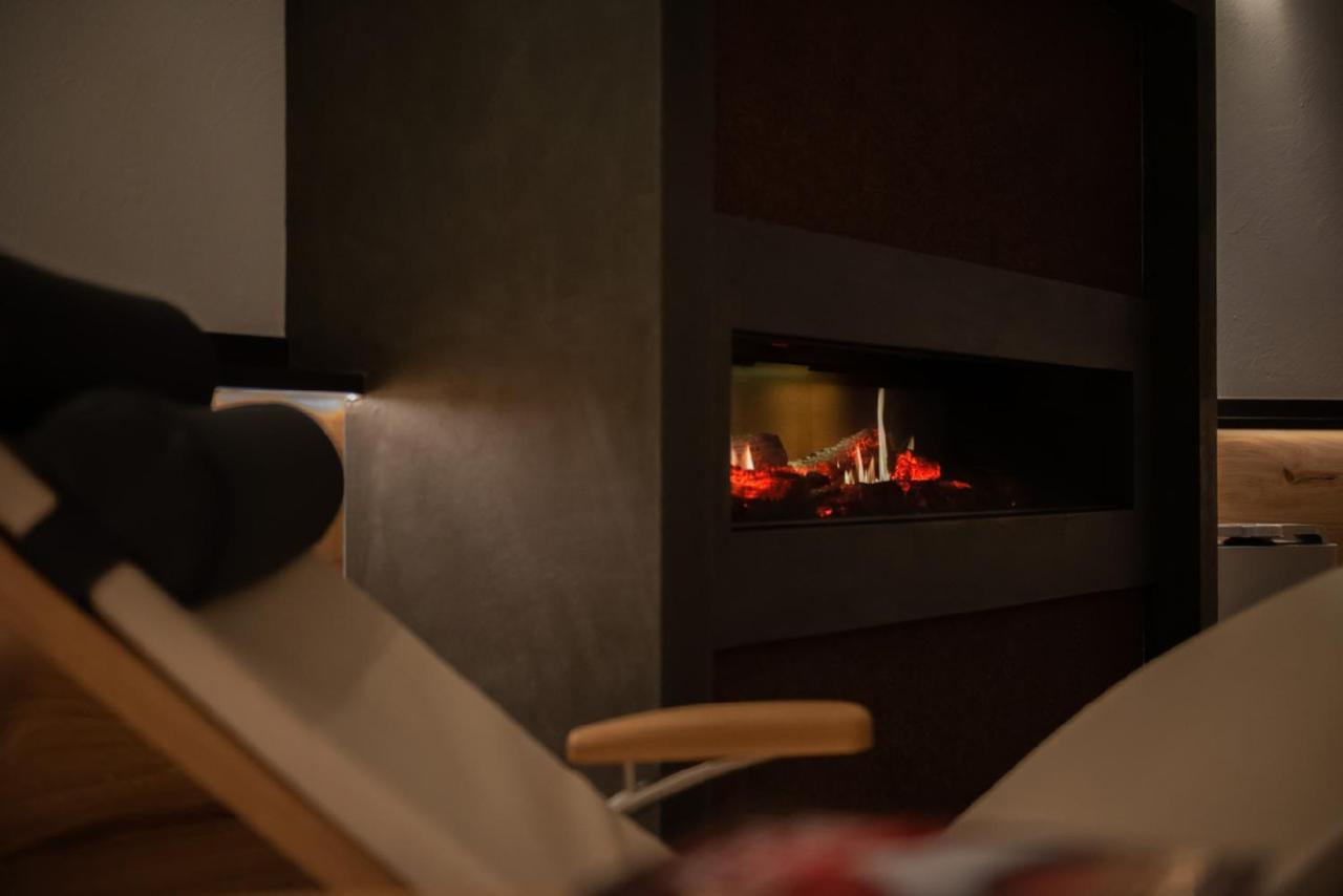 Concordia Vitalhotel & Spa 上施陶芬 外观 照片