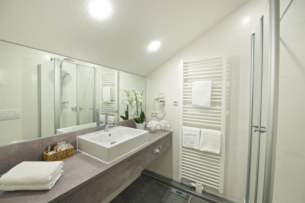 Concordia Vitalhotel & Spa 上施陶芬 外观 照片