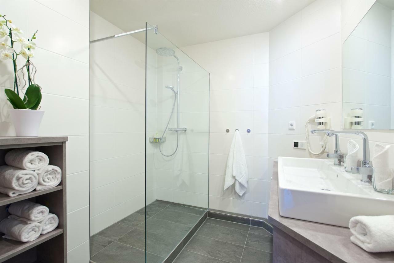 Concordia Vitalhotel & Spa 上施陶芬 外观 照片
